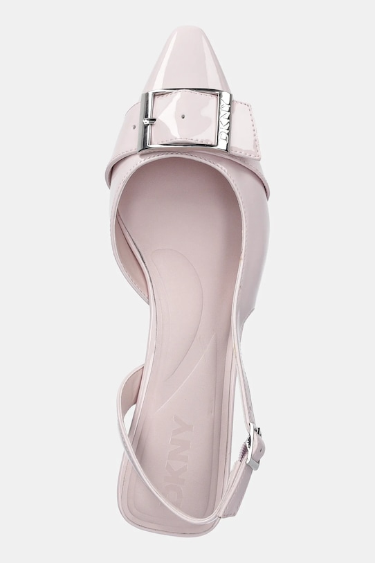 Dkny czółenka Naylor różowy K1690790.LDF