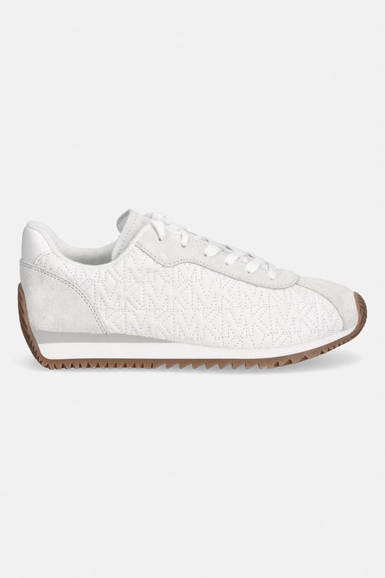Sneakers MICHAEL Michael Kors Rhodes Trainer 43R6RHFS1L.085 λευκό SS26