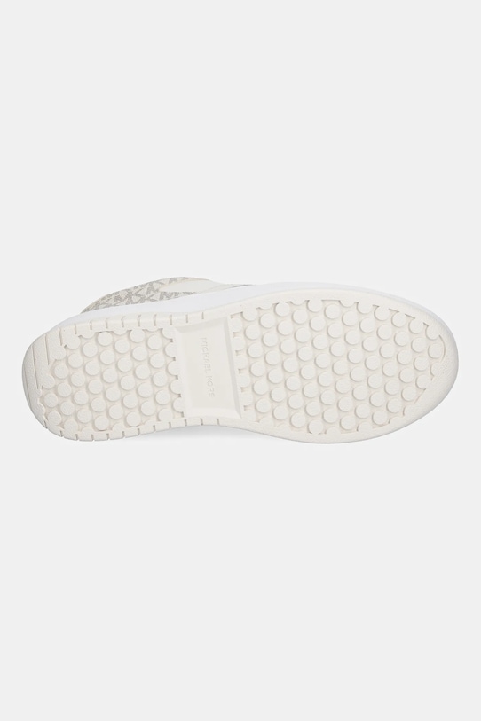 Αθλητικά MICHAEL Michael Kors Ryder Lace Up 43R6RYFS1B.150 μπεζ