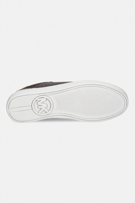 MICHAEL Michael Kors sneakersy Scotty Lace Up 43S5SCFS1B.212 brązowy