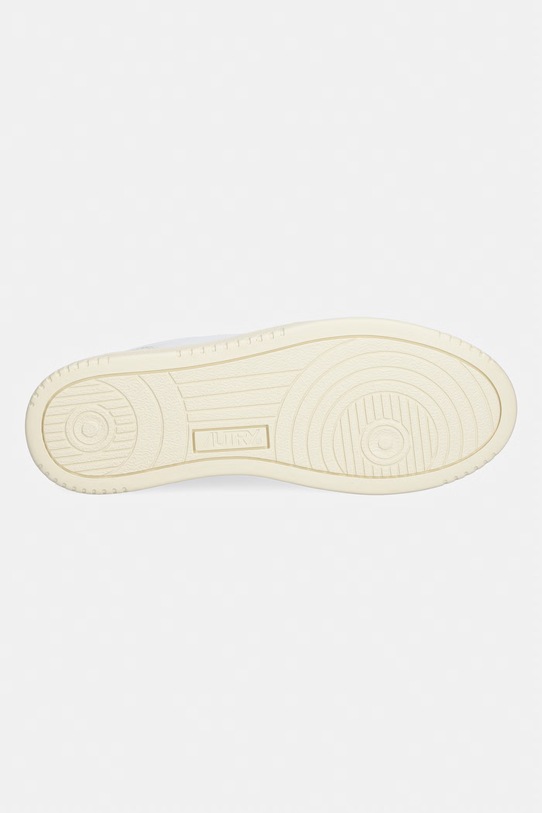 AUTRY sneakersy skórzane Medalist Low AULWLL05