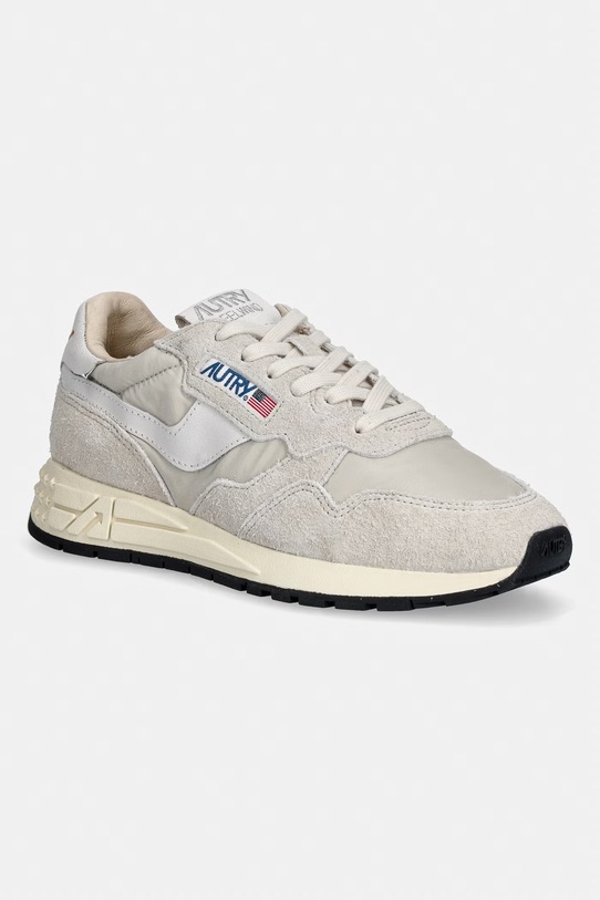 AUTRY sneakersy Reelwind Low niska beżowy WWLWNC36