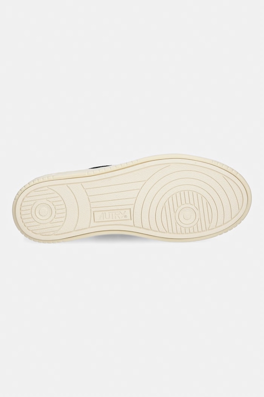 AUTRY Easeknit Low sneakersy damskie EKLWAF01 beżowy