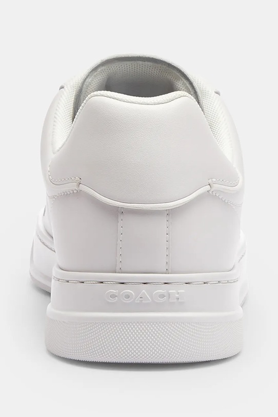 Obuwie Coach sneakersy skórzane High Line CCN68.OPI biały
