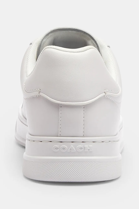 Obuwie Coach sneakersy skórzane High Line CCN68.OPI biały