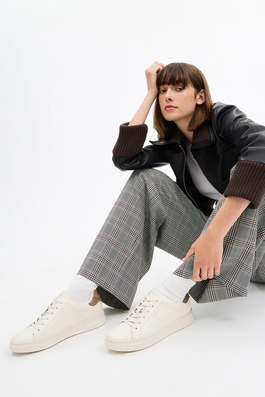 Coach sneakersy High Line CCN69.XH8