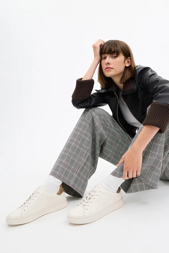 Coach sneakersy High Line CCN69.XH8