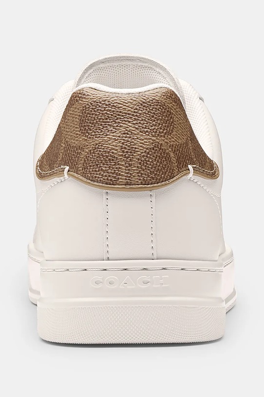 Obuwie Coach sneakersy High Line CCN69.XH8 beżowy