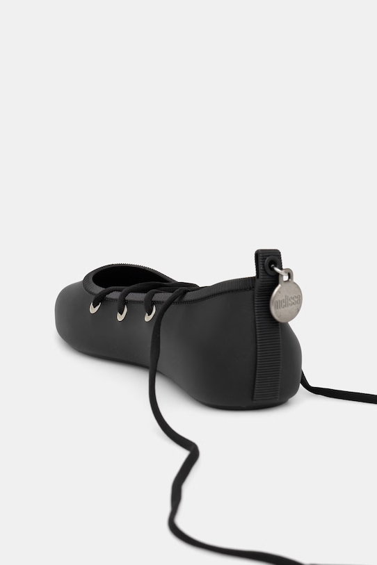 Παπούτσια Μπαλαρίνες Melissa MELISSA BETA AD M.38020.BT907 μαύρο