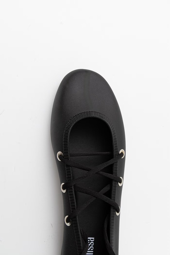 Μπαλαρίνες Melissa MELISSA BETA AD M.38020.BT907 μαύρο