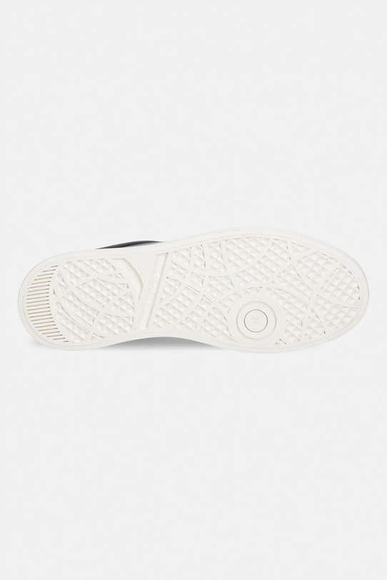 Gant sneakersy skórzane Avona 32531169.G00 czarny