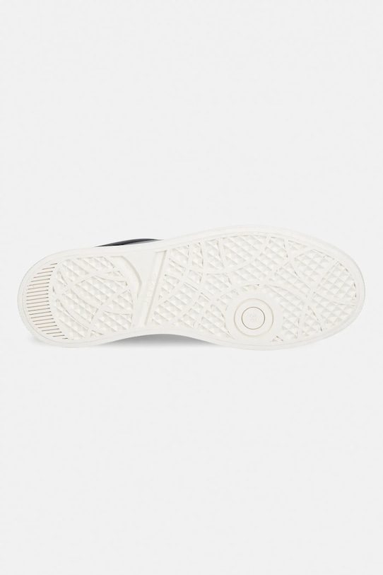 Gant sneakersy skórzane Avona 32531169.G00 czarny