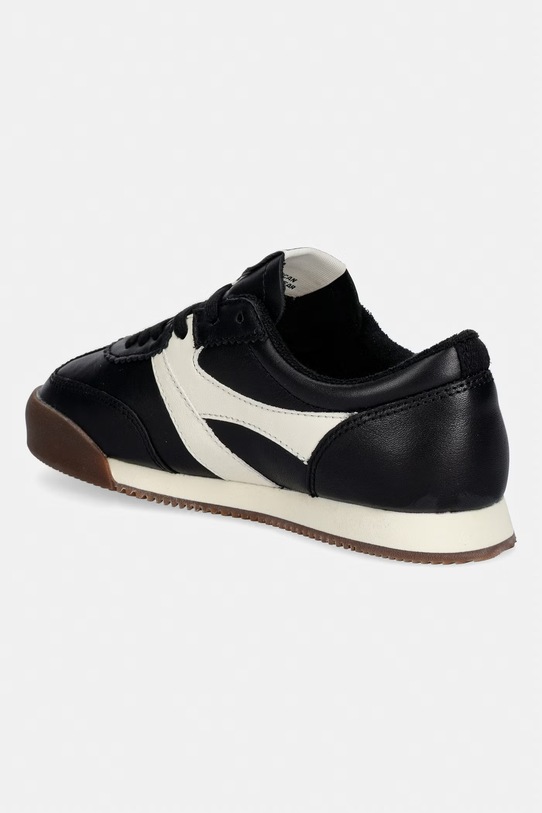 Obuwie Gant Beylana sneakersy damskie skórzane 32531181.G00 czarny