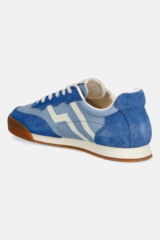 Obuwie Gant sneakersy Beylana 32531183.G63 niebieski