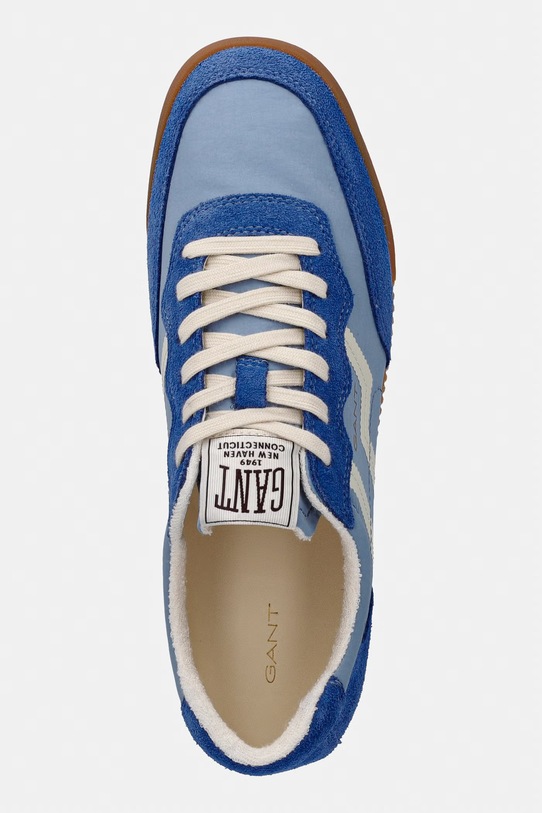 Gant sneakersy Beylana niebieski 32531183.G63