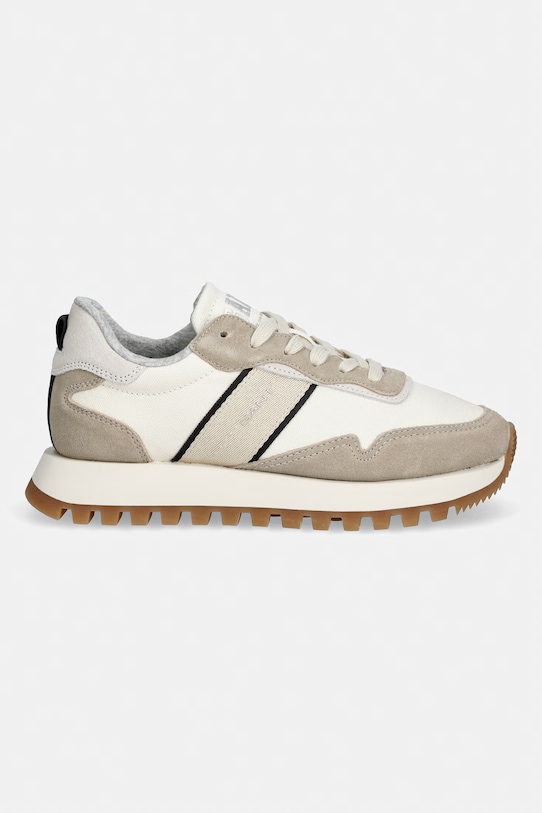 Gant Caffay sneakersy damskie 32533195.G256 beżowy SS26