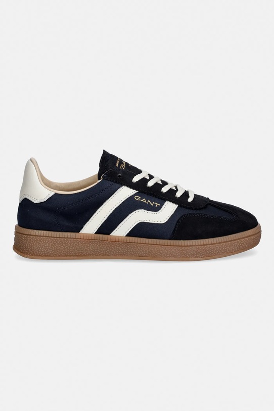 Gant sneakersy Cuzima 32533198.G680 granatowy SS26