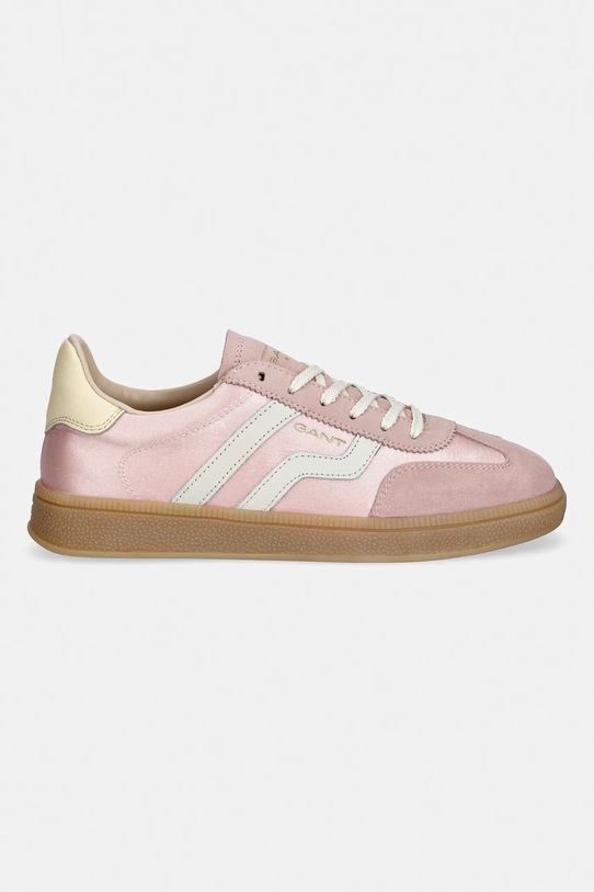 Gant sneakersy Cuzima 32533198.G939 różowy SS26