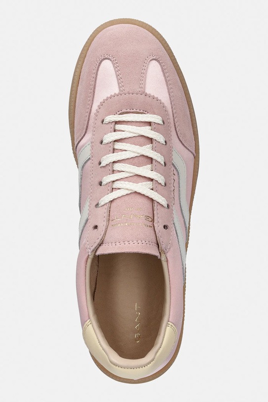 Gant sneakersy Cuzima różowy 32533198.G939