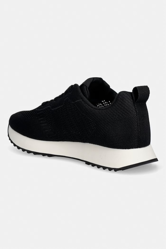 Παπούτσια Sneakers Gant Bevinda 32538180.G00 μαύρο