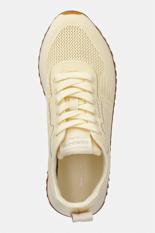 Gant Bevinda tenisice za žene zlatna 32538180.G221