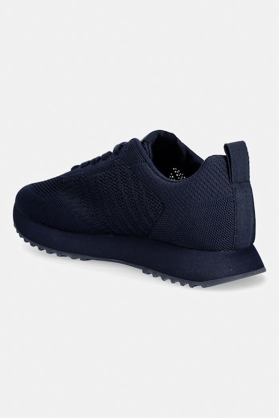 Obuća Gant Bevinda tenisice za žene 32538180.G69 mornarsko plava