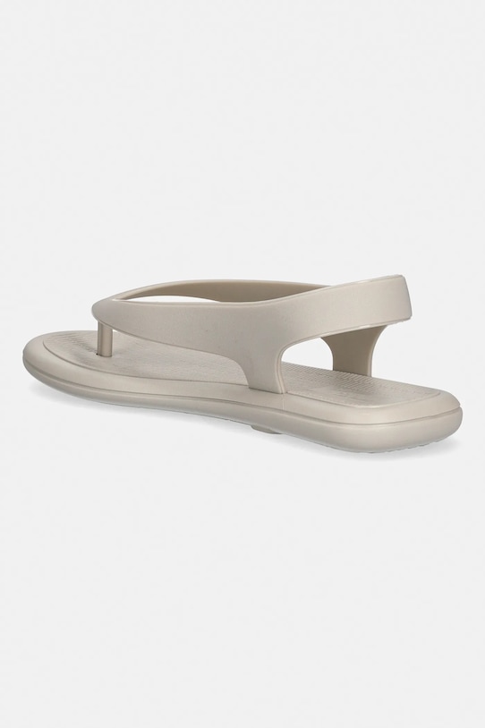 Παπούτσια Πέδιλα Melissa MELISSA SUN SAMBA AD M.37437.BN739 μπεζ