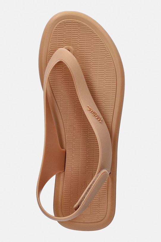 Πέδιλα Melissa MELISSA SUN SAMBA AD πορτοκαλί M.37437.BQ862