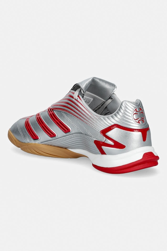 Obuv Tenisky adidas Originals Predator Sala W IH6780 strieborná