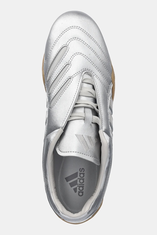 adidas Originals buty Taekwondo Mei Elite W srebrny IH9387