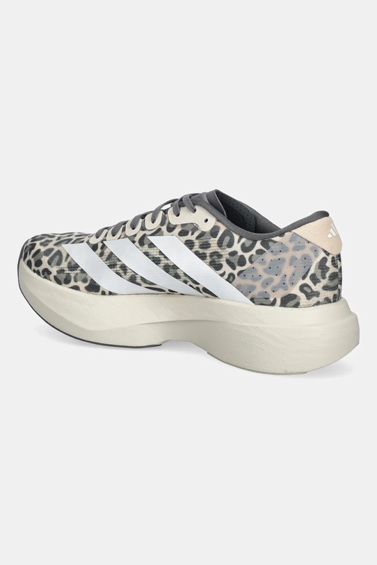 Obuwie adidas Originals buty do biegania Adizero Evo Sl W KI3948 szary