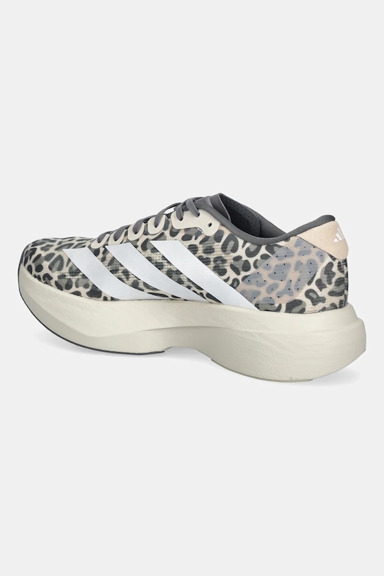 Obuwie adidas Originals buty do biegania Adizero Evo Sl W KI3948 szary
