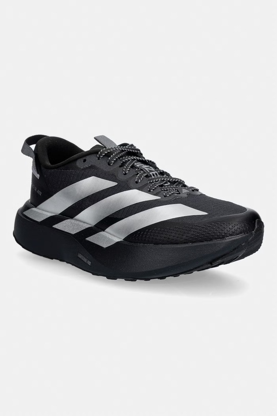 adidas Originals Adizero Evo Sl Atr W sneakersy damskie czarny KK2721
