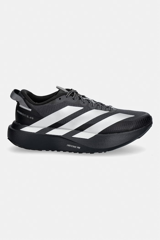 adidas Originals Adizero Evo Sl Atr W sneakersy damskie KK2721 czarny SS26