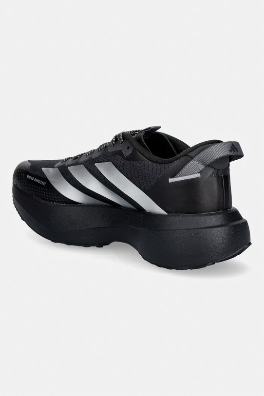 Obuwie adidas Originals Adizero Evo Sl Atr W sneakersy damskie KK2721 czarny
