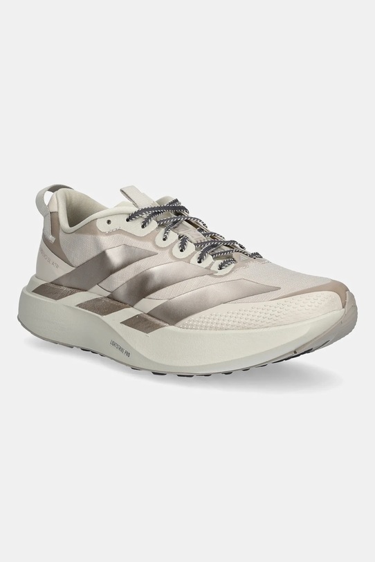 Tenisky adidas Originals Adizero Evo Sl Atr W nízký béžová KK2722