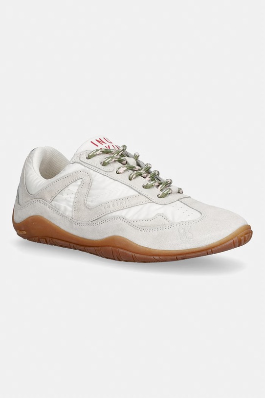 Inuikii sneakersy Maliah Sky tekstylny beżowy 1001.015.0081.100