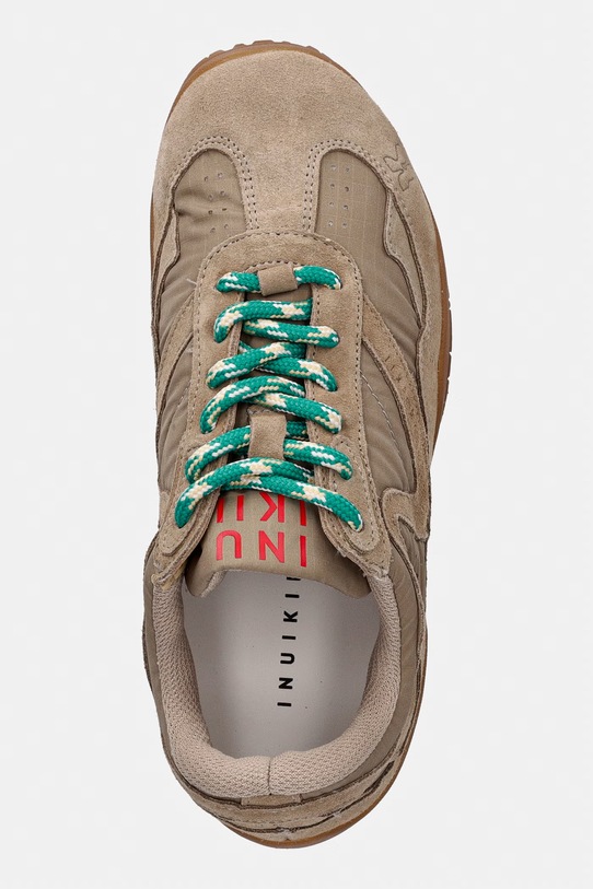 Inuikii sneakersy Maliah Sky beżowy 1001.015.0081.250
