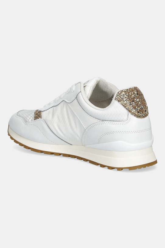 Boty Tenisky Liu Jo LIU JO MAXI WONDER LOW 02 BIS BA6001TX51701111 bílá