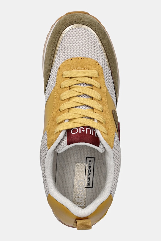 Tenisky Liu Jo LIU JO MAXI WONDER 97 vícebarevná BA6007PX027S3949