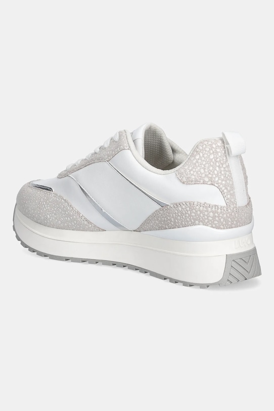 Boty Tenisky Liu Jo LIU JO MAXI WONDER 97 BA6007PX80801111 bílá