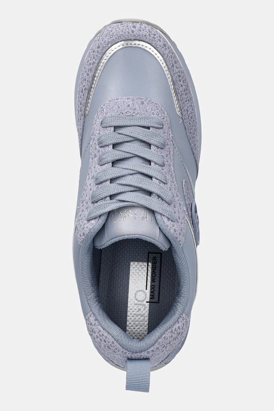 Tenisky Liu Jo LIU JO MAXI WONDER 97 modrá BA6007PX808S3954