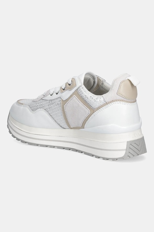 Boty Tenisky Liu Jo LIU JO MAXI WONDER 01 BA6009PX07701111 bílá