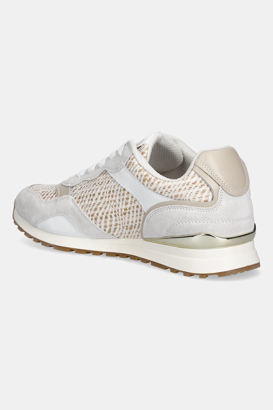 Boty Tenisky Liu Jo LIU JO MAXI WONDER LOW 02 BA6015PX814S3808 béžová