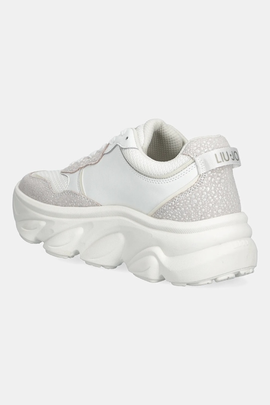 Boty Tenisky Liu Jo STEFFY 01 BA6025PX82501111 bílá