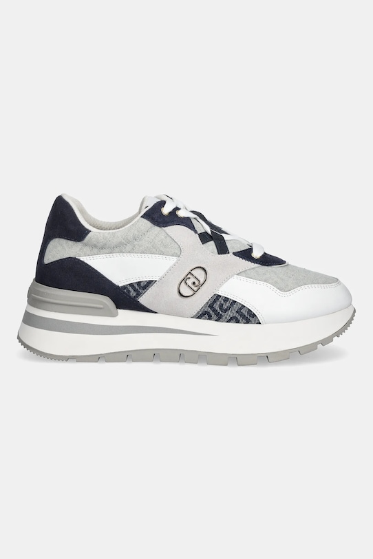 Tenisky Liu Jo AMAZING 42 BA6035PX827S3361 námořnická modř SS26