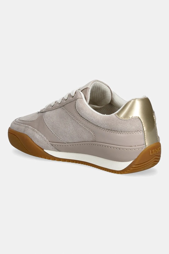 Încălțăminte Liu Jo sneakers LEWIS 01 BA6039PX310S3951 bej