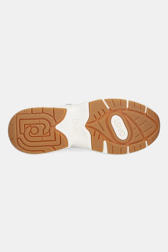 Маратонки Liu Jo LJ01 01 BA6045P010201111 бял