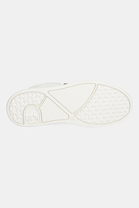 Liu Jo sneakersy BENSON 01 BA6055TX304S1400 beżowy