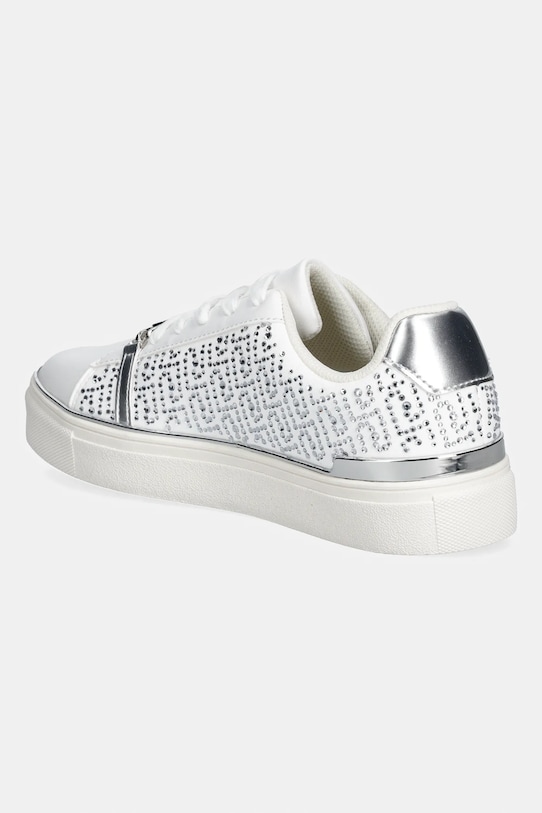 Încălțăminte Liu Jo sneakers KIKI 01 BA6059TX52201111 alb